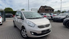 Bild des Angebotes Kia Venga Attract 1.4 CVVT | KLIMA| 5-TÜRER |TÜV NEU