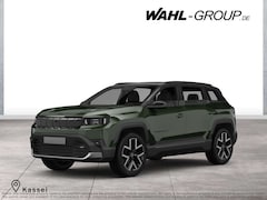 Bild des Angebotes Jeep Compass E-Hybrid 1.2 eDCT First Edition