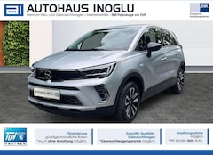 Bild des Angebotes Opel Crossland 1.2 Elegance*Navi-Pro*Kamera*LED*AGR