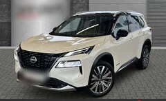 Bild des Angebotes Nissan X-Trail e-Power e-4orce "Tekna+" 2-Farben*LM20"