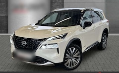 Bild des Angebotes Nissan X-Trail e-Power e-4orce "Tekna+" 2-Farben*LM20"
