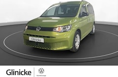 Bild des Angebotes VW Caddy 1.5 TSI 7-Sitzer AHK Navi PDC Tempoma