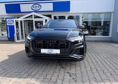Bild des Angebotes Audi SQ8 V8 TDI Paket: Schwarz + Assistenz + Advanced