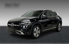 Bild des Angebotes Mercedes-Benz GLA 200 Progressive LED+360°+LRH+Distronic+DAB