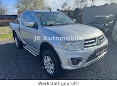 Bild des Angebotes Mitsubishi L200 Invite Club Cab 4WD //  KLIMA // AHK