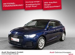 Bild des Angebotes Audi A1 advanced 30 TFSI