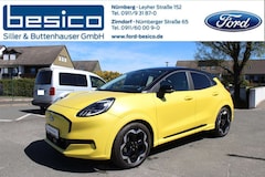 Bild des Angebotes Ford Puma Gen-E Premium*ACC*LED*B&O*Nav*Heckklappe elektrisch