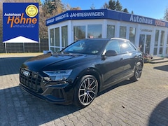 Bild des Angebotes Audi SQ8 4.0 TFSI quattro competition plus