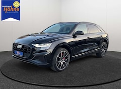 Bild des Angebotes Audi SQ8 4.0 TFSI quattro competition plus
