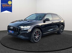 Bild des Angebotes Audi SQ8 4.0 TFSI quattro competition plus