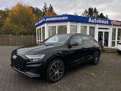 Bild des Angebotes Audi SQ8 4.0 TFSI quattro competition plus