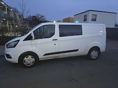 Bild des Angebotes Ford Tourneo Custom 320 L2H1 VA MH Trend
