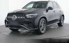 Bild des Angebotes Mercedes-Benz GLE 300 GLE 300 d 4M AMG AHK Panorama Head-up Standhzg. BC