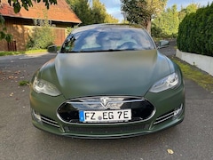 Bild des Angebotes Tesla Model S
