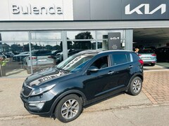Bild des Angebotes Kia Sportage FIFA World Cup Edition 2WD Leder Navi