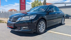 Bild des Angebotes Honda Accord 9 2.4 Executive / LPG / Aut. / Leder