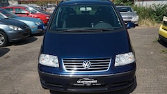 Bild des Angebotes VW Sharan 1.9TDI Trendline AUTOMATIK*NAVI*SHZ*PDC!!
