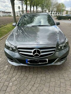 Bild des Angebotes Mercedes-Benz E 220 T BlueTEC 9G-TRONIC Avantgarde