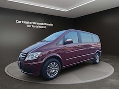 Bild des Angebotes Mercedes-Benz Viano 2.0 CDI AMBIENTE kompakt+Alu+Klima