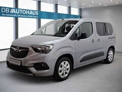 Bild des Angebotes Opel Combo Life Elegance 1.2 Automatik