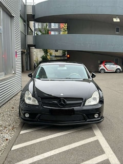 Bild des Angebotes Mercedes-Benz CLS 55 AMG Automatik