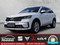 Bild des Angebotes Kia Sorento 1.6T-GDI 4WD PLUG-IN-HYBRID 7-SITZER HUD PANORAMA-