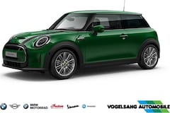 Bild des Angebotes MINI Cooper SE Kamera Panorama LED Harman Kardon Lenkradheizung