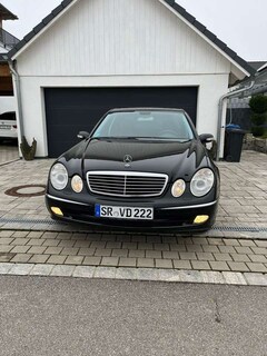Bild des Angebotes Mercedes-Benz 220