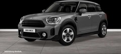 Bild des Angebotes MINI One D Countryman One D Countryman DAB LED Navi Shz