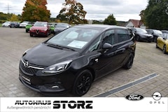 Bild des Angebotes Opel Zafira C 120 Jahre |7-SITZER|WINTER-PAKET|KAMERA|NAVI|PDC