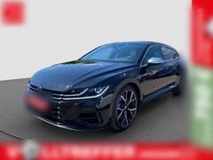 Bild des Angebotes VW Arteon SB 2.0 TSI DSG 4Mo. R AHK PANO LEDER 20