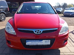 Bild des Angebotes Hyundai i30 1.4 Klima, El.Fh.