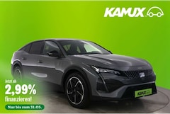 Bild des Angebotes Peugeot 408 1.2Puretech Aut.GT+LED+NAVI+ACC+KAMERA