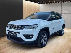 Bild des Angebotes Jeep Compass Longitude FWD  +4917620600444