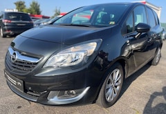 Bild des Angebotes Opel Meriva B Active
