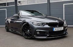 Bild des Angebotes BMW 430 Cabrio M/Adapt.LED/AIRSCARF/APPLE/TTW/KAMERA