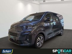 Bild des Angebotes Citroen Spacetourer M 2.0 BlueHDi 180 EAT8 Plus