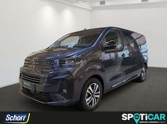 Bild des Angebotes Citroen Spacetourer M 2.0 BlueHDi 180 EAT8 Plus