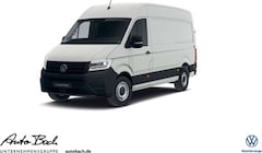 Bild des Angebotes VW Crafter Kasten 2.0 TDI MR Navi LED GRA EPH DAB A
