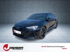Bild des Angebotes Audi RS3 RS 3 Sportback S tr. PANO HUD Matrix RS-Abgas