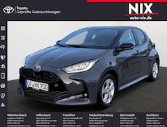 Bild des Angebotes Toyota Yaris 1.5 Hybrid GR Sport LED KAMERA