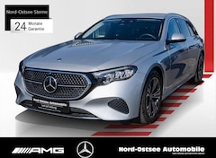 Bild des Angebotes Mercedes-Benz E 220 d T AVANTGARDE KAMERA LED DISTR. KEYLESS