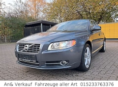 Bild des Angebotes Volvo S80 Lim. D3 Momentum Tüv neu Scheckheftgepfl