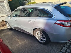 Bild des Angebotes Peugeot 508 SW 1.6 thp 16v Allure Ciel 156cv auto