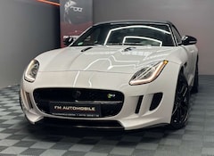 Bild des Angebotes Jaguar F-Type F-TYPE 5.0 L V8 S KOMPRESSOR CABRIO R-SPORT