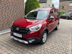 Bild des Angebotes Dacia Dokker Dokker TCe 130 GPF Stepway Plus