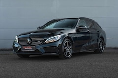 Bild des Angebotes Mercedes-Benz C 450 / C 43 T AMG 4Matic