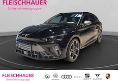 Bild des Angebotes CUPRA Leon Sportstourer 1.5 eTSI 110 kW Design-Paket Dynamic