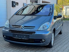 Bild des Angebotes Citroen Xsara Picasso 2.0 16V Exclusive Automatik