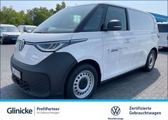Bild des Angebotes VW ID. Buzz Cargo ID.Buzz Cargo NAVI SHZ AHK PDC ACC Holzb. Alarm